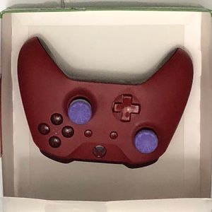 Xbox controller with kontrol Freeks